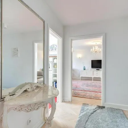 Apartament Sea & 50 M Monte Casinno 100 M Lux *