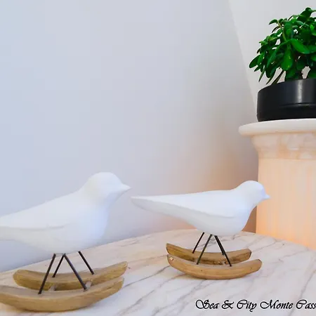 Апартаменти Sea & 50 M Monte Casinno 100 M Lux Сопот