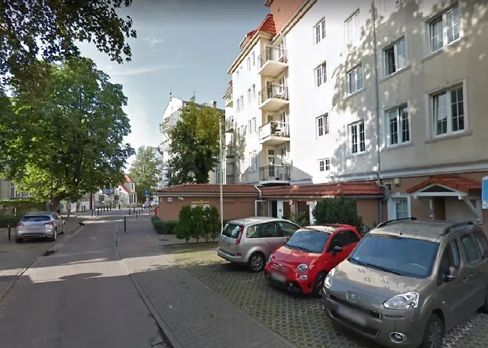 Sea & 50 M Monte Casinno 100 M Lux Апартаменти *