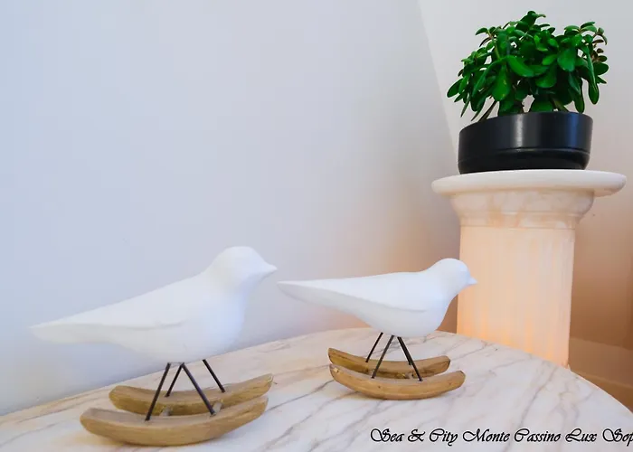 Апартаменти Sea & 50 M Monte Casinno 100 M Lux Сопот